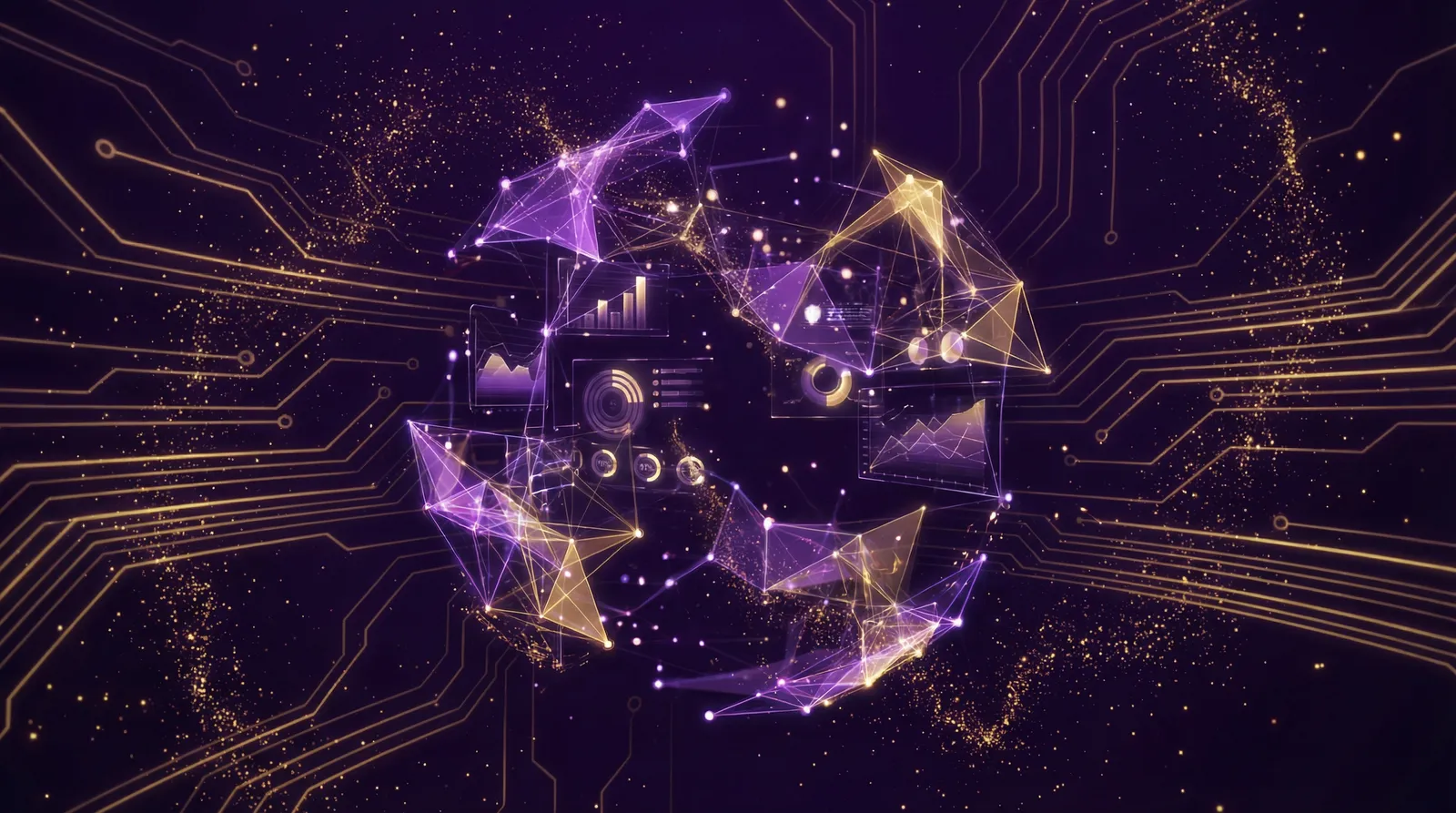 微信发动态 数据报告 - 网红经济数据分析